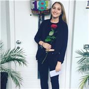 Privater Italienischunterricht mit Sarah - online und vor Ort